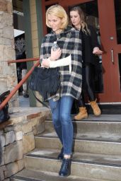 Brooklyn Decker - Out in Park City, January 2015