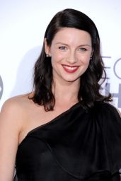 Caitriona Balfe – 2015 People’s Choice Awards in Los Angeles