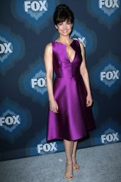 Carla Gugino – 2015 FOX Winter TCA All-Star Party in Pasadena