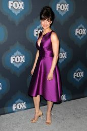 Carla Gugino – 2015 FOX Winter TCA All-Star Party in Pasadena