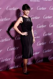 Carla Gugino – 2015 Palm Springs International Film Festival Awards Gala