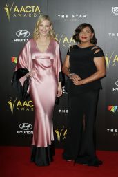 Cate Blanchett - 2015 AACTA Awards Ceremony in Sydney