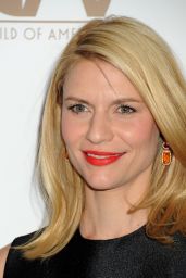Claire Danes – 2015 Producers Guild Awards in Los Angeles