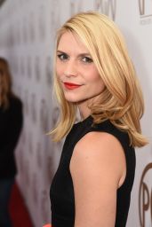 Claire Danes – 2015 Producers Guild Awards in Los Angeles
