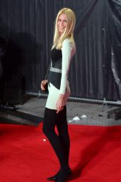 Claudia Schiffer on Red Carpet - 