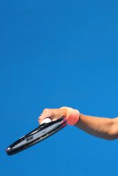 Daniela Hantuchova - 2015 Australian Open in Melbourne - Round 2