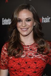Danielle Panabaker – Entertainment Weekly’s SAG Awards 2015 Nominees Party