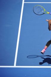 Dominika Cibulkova – 2015 Australian Open in Melbourne – Round 3