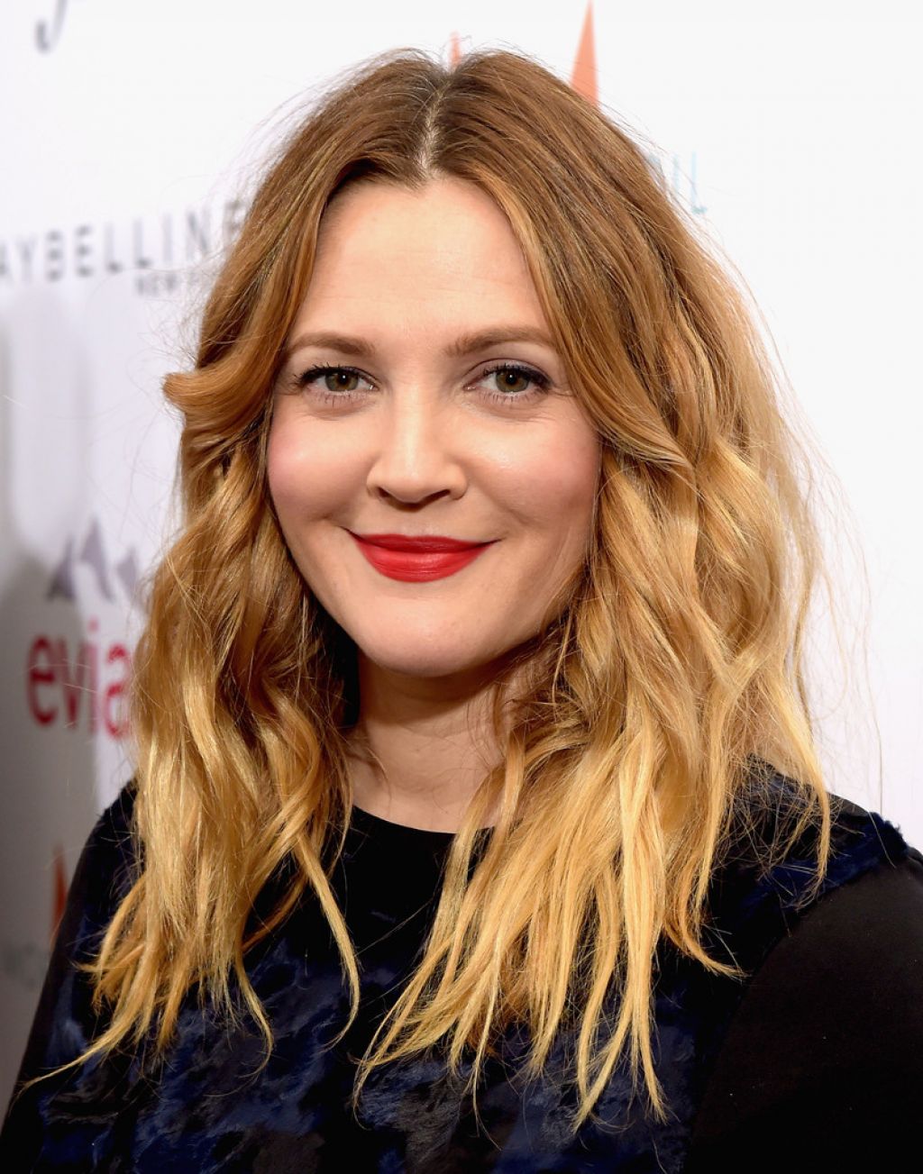Drew Barrymore ‘Fashion Los Angeles Awards’ Show in Los Angeles