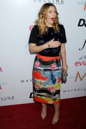 Drew Barrymore – ‘Fashion Los Angeles Awards’ Show in Los Angeles