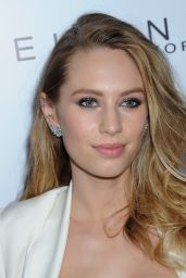 Dylan Penn – ‘Fashion Los Angeles Awards’ Show in Los Angeles