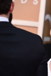 Emily Blunt – 2015 Golden Globe Awards in Beverly Hills