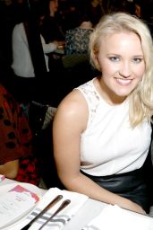Emily Osment – NYLON Celebrates Anna Kendrick’s February 2015 Cover in West Hollywood