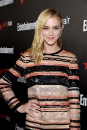 Emily Wickersham – Entertainment Weekly’s SAG Awards 2015 Nominees Party