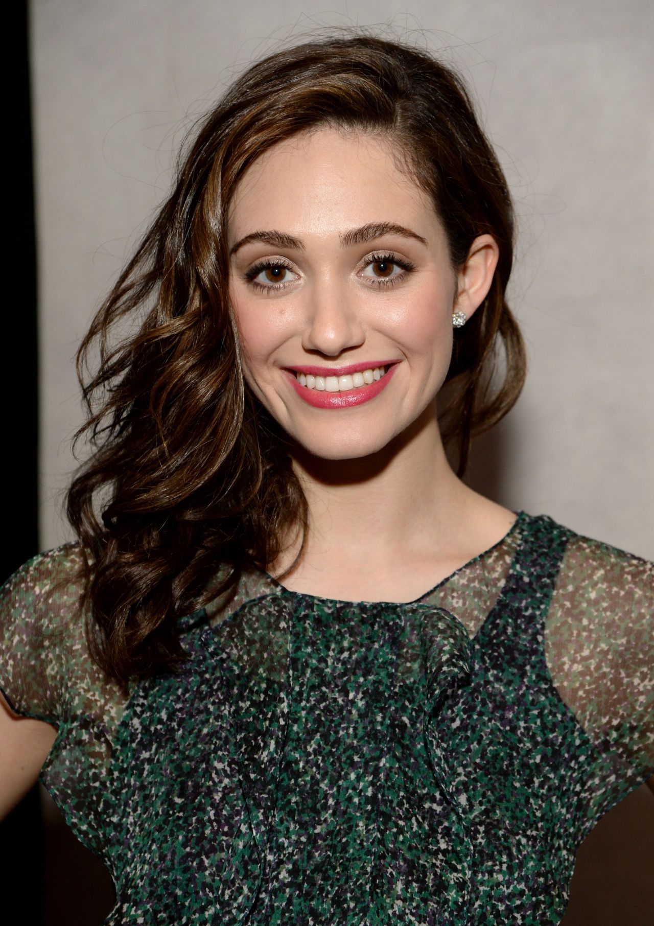 Emmy Rossum - 2015 Film Independent Spirit Awards Filmmaker Grant and ...