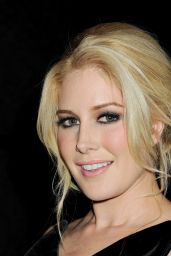 Heidi Montag - Marriage Bootcamp Premiere Party in West Hollywood - Jan. 2015