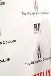 Hilary Duff - The Weinstein Company & Netflix