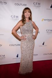 Jane Seymour - 2015 GEM Awards Gala in New York City