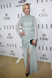 Jenna Elfman – ELLE 2015 Annual Women in TV Celebration in Los Angeles