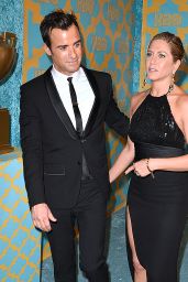Jennifer Aniston – HBO’s Post 2015 Golden Globe Awards Party