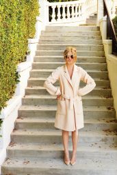 Jennifer Aniston - Photoshoot for The Hollywood Reporter January 2015