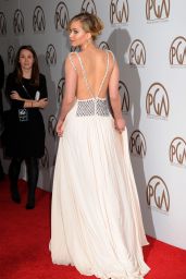 Jennifer Lawrence – 2015 Producers Guild Awards in Los Angeles