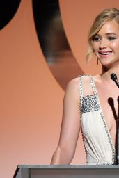 Jennifer Lawrence – 2015 Producers Guild Awards in Los Angeles