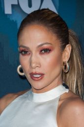 Jennifer Lopez – 2015 FOX Winter TCA All-Star Party in Pasadena