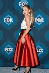 Jennifer Lopez – 2015 FOX Winter TCA All-Star Party in Pasadena
