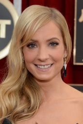 Joanne Froggatt – 2015 SAG Awards in Los Angeles