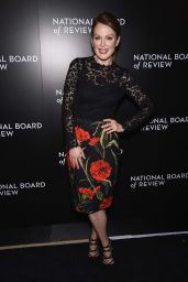 Julianne Moore - 2014 National Board of Review Gala
