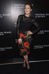 Julianne Moore - 2014 National Board of Review Gala