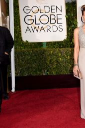 Kate Beckinsale – 2015 Golden Globe Awards in Beverly Hills