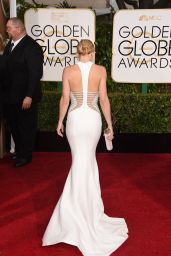 Kate Hudson – 2015 Golden Globe Awards in Beverly Hills