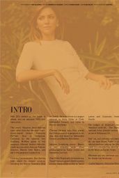 Katharine McPhee - Bello Magazine January 2015 Issue
