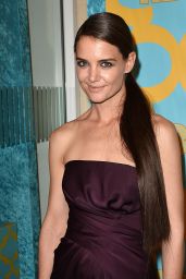 Katie Holmes – HBO’s Post 2015 Golden Globe Awards Party