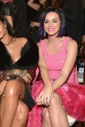 Katy Perry - The Daily Fron Row 