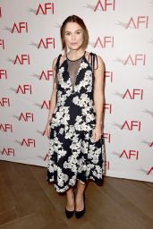 Keira Knightley – 2015 AFI Awards in Beverly Hills