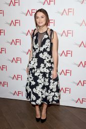 Keira Knightley – 2015 AFI Awards in Beverly Hills