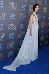 Keira Knightley – 2015 Critics Choice Movie Awards in Los Angeles