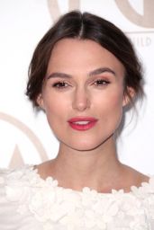 Keira Knightley – 2015 Producers Guild Awards in Los Angeles
