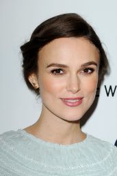 Keira Knightley - Weinstein Company and Netflix 2015 Golden Globes After Party