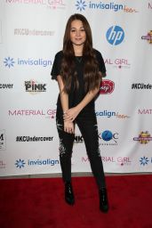 Kelli Berglund at Launch of KC Undercover, January 2015