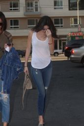 Kendall Jenner - at Joan