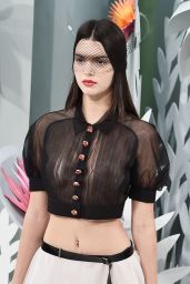 Kendall Jenner - Chanel 