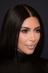 Kim Kardashian - BET Honors 2015 at Warner Theatre in Washington, DC.