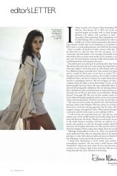 Kim Kardashian - Vogue Magazine (Australia) February 2015 Issue