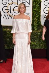Kristen Wiig – 2015 Golden Globe Awards in Beverly Hills
