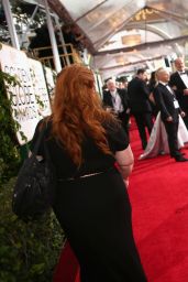 Kristen Wiig – 2015 Golden Globe Awards in Beverly Hills