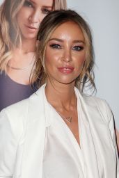 Lauren Pope - at Her Style Spring/Summer 2015 Collection Launch in London